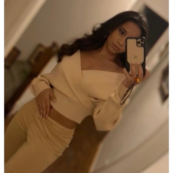 Windsor Tops - Windsor crop top